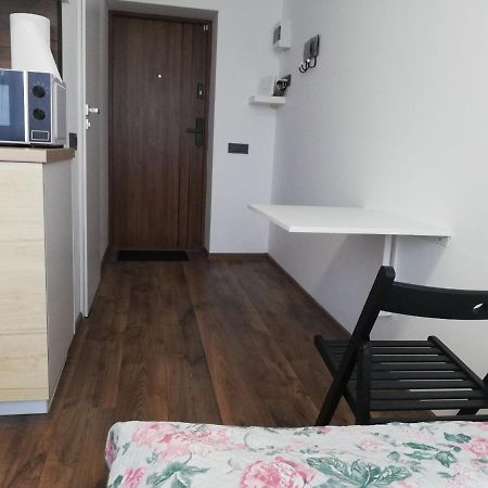 Bridge Apartments Klaipeda Ngoại thất bức ảnh