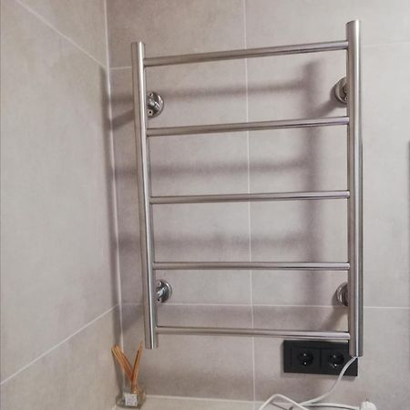 Bridge Apartments Klaipeda Ngoại thất bức ảnh