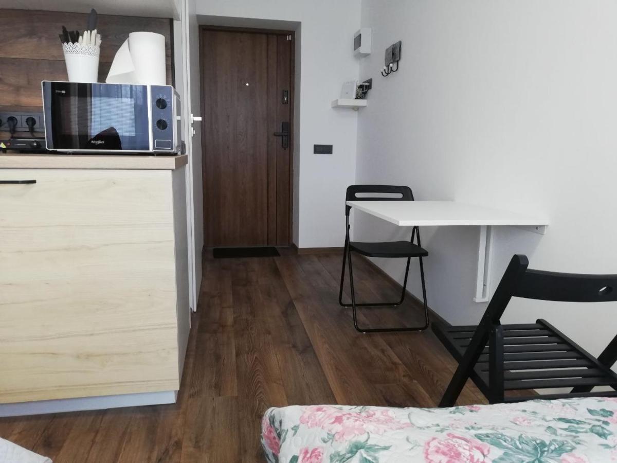 Bridge Apartments Klaipeda Ngoại thất bức ảnh
