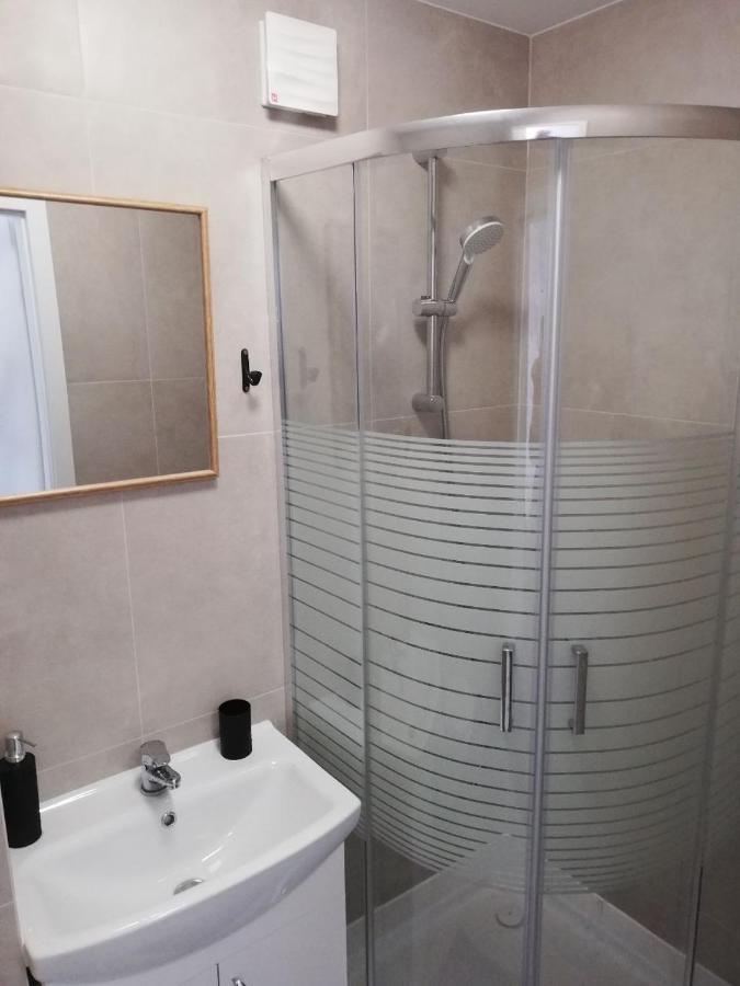 Bridge Apartments Klaipeda Ngoại thất bức ảnh