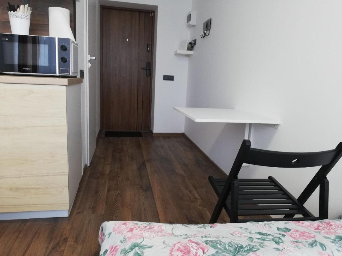 Bridge Apartments Klaipeda Ngoại thất bức ảnh