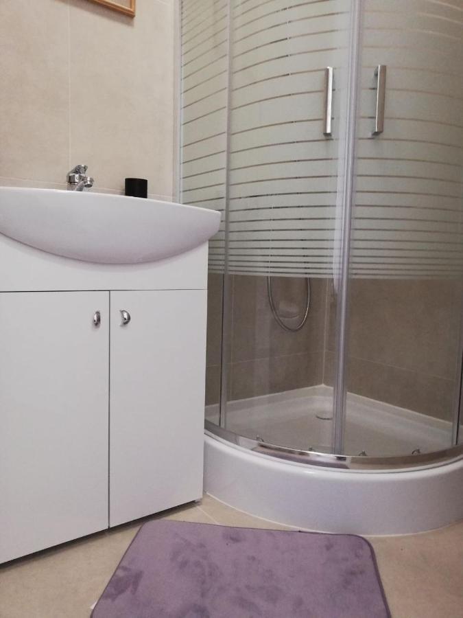 Bridge Apartments Klaipeda Ngoại thất bức ảnh