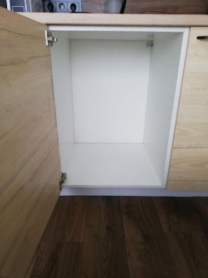 Bridge Apartments Klaipeda Ngoại thất bức ảnh
