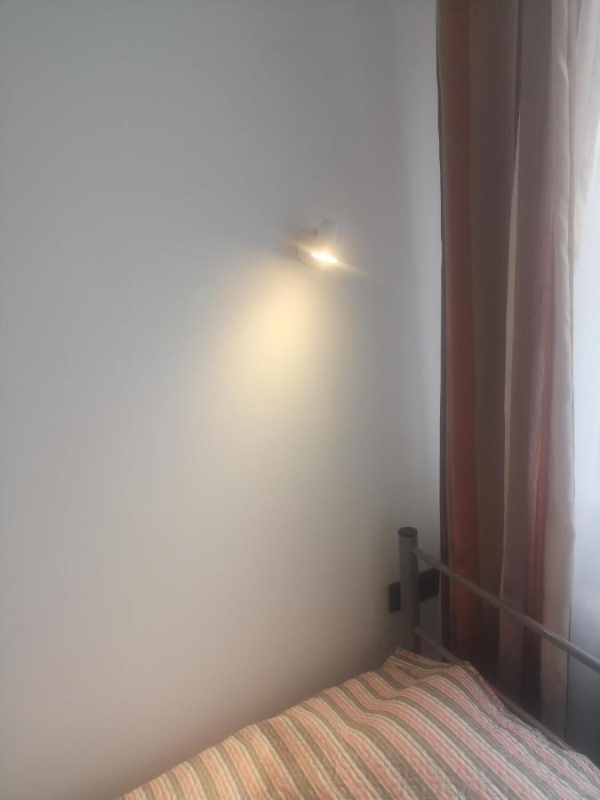 Bridge Apartments Klaipeda Ngoại thất bức ảnh